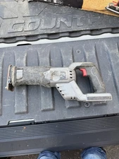 PORTER-CABLE PCC670 Reciprocating Saw (TOOL ONLY)