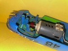 Gilbert  1/32  scale  Jaguar  XKE   race  car  slot  car - OLDIE — photo 6