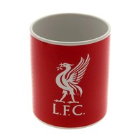 Liverpool FC - Kaffeebecher, Mit Farbverlauf (BS4643)