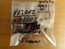 SIEMENS Relais V23012-A0002-A001