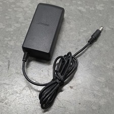 Original-Bose S024RU1700100 SoundLink Bluetooth Speaker I II III Charger Adapter