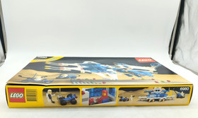 LEGO 6980 Galaxy Commander MISB New Sealed Good Classic Space Spaceship