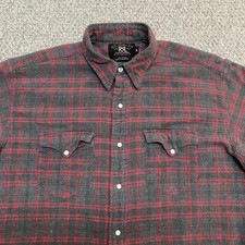 Lauren Ralph Lauren Western Casual Button-Down Shirts for Men for