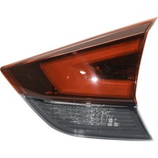 Inner Passenger Side Tail Lamp Assembly for Nissan Rogue Special Edition 2019