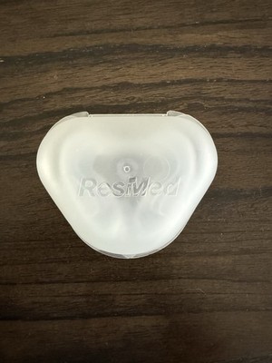 NEW Factory Sealed RESMED Airfit N20 Cushion Medium 63551