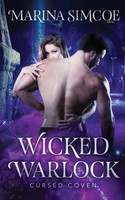 Marina Simcoe | Wicked Warlock | Taschenbuch | Englisch (2020) | Marina Simcoe
