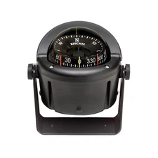 RitchieRitchie HB-741 Helmsman Compass 3.75-inch Combi Black