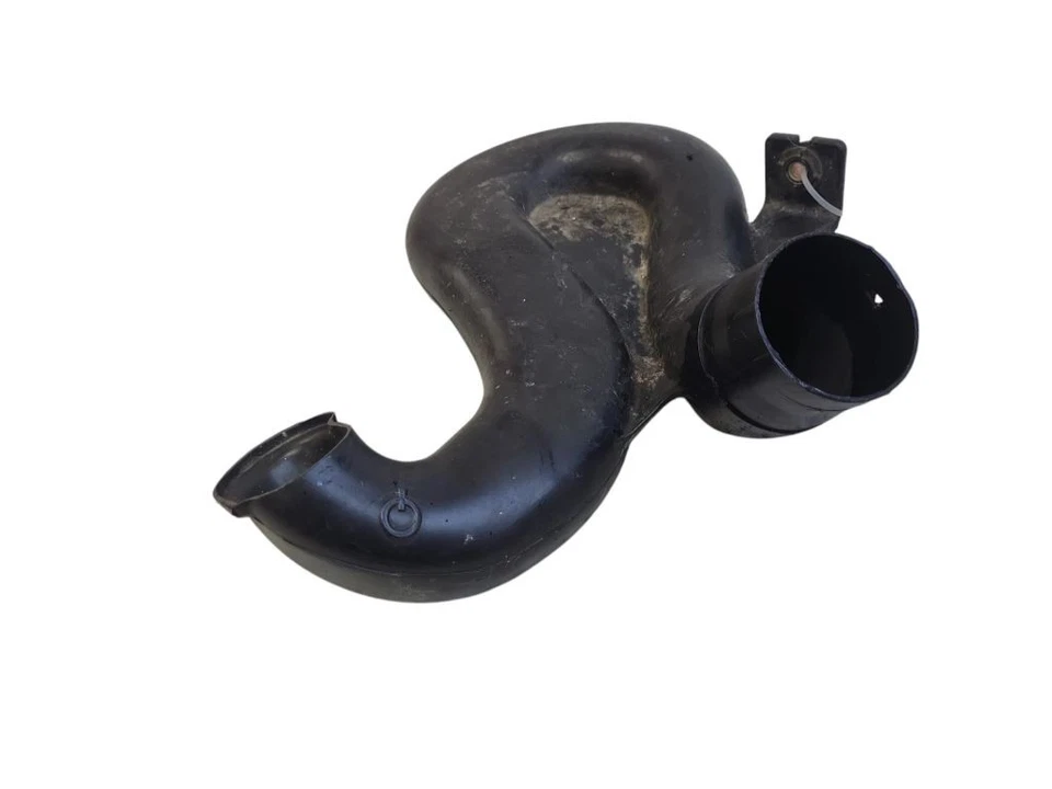 Nissan X-Trail T30 2005 Diesel 100kW Luftansaugkanal-Teil JUT184495 - Bild 2 von 4