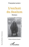 FrançOise Leclerc | L'enfant Du Saalum | Taschenbuch | FranzöSisch (2020)