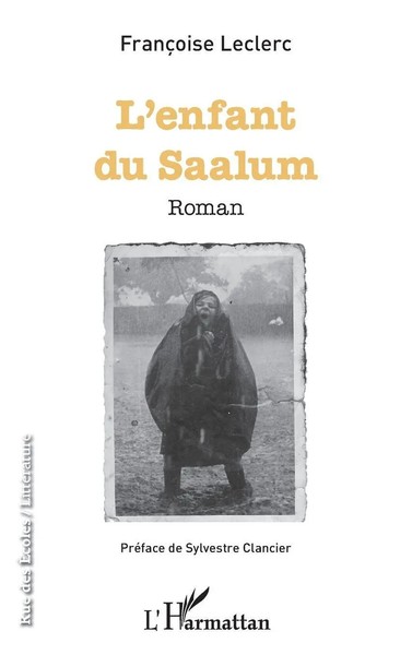 FrançOise Leclerc | L'enfant Du Saalum | Taschenbuch | FranzöSisch (2020)-image