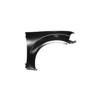 KotflüGel Vorne Rechts FüR Nissan Navara Pathfinder 2005-2012 4Wd 631007S231