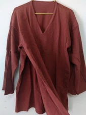 USED KAPITAL JAPANESE STYLE 3/4 LENGTH GOOD