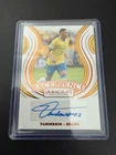 2024-25 Panini Immaculate Vanderson Auto Brazil /49