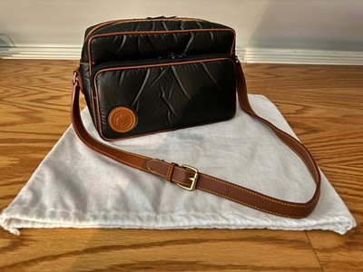 バッグ HUNTING WORLD archive Nylon Shoulder Bag hunting world nylon leather shoulder bag | eBay