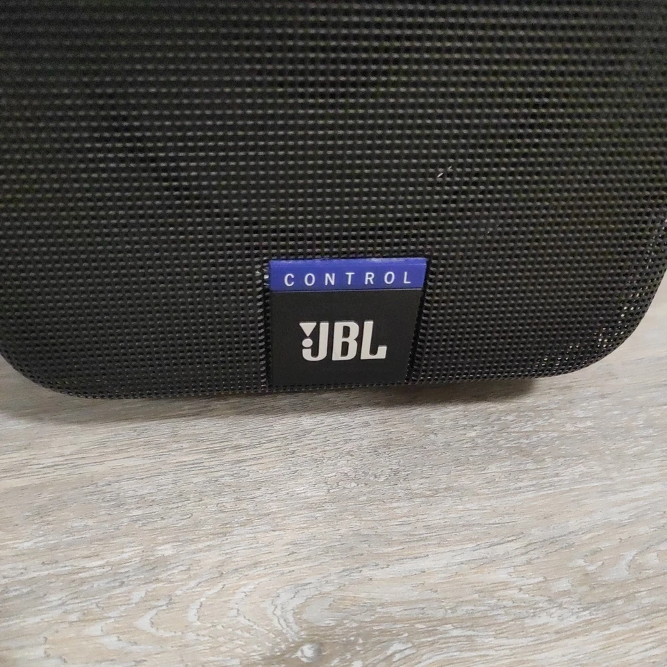 JBL Control CM52 Lautsprecher Speaker - Bild 3 von 4