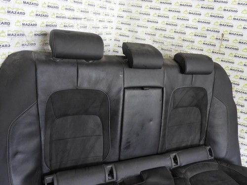 INTERIEUR Jaguar XF (X260) Sedan 3.0 V6 Supercharger 24V (306PS) - Afbeelding 6 van 15