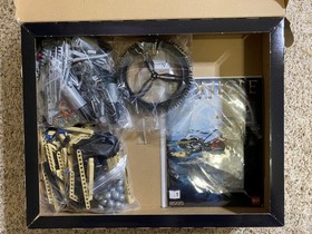 LEGO Bionicle 8995 Thornatus V9  100% Complete with Box and Manuals