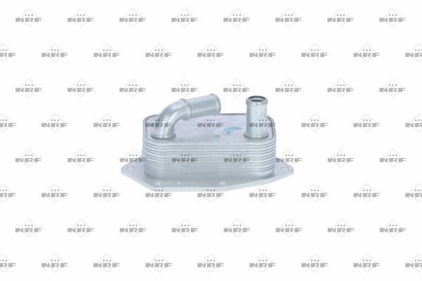 ÖLkÜHler, MotorÖL FÜR Land Rover Range Rover Evoque (L538) - NRF 31313-image
