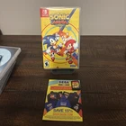 Sonic Mania Plus - Nintendo Switch