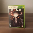 F.E.A.R. 3 (F3AR Microsoft Xbox 360, 2011) CIB - Tested Fear 3 - 🔥