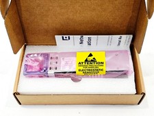 Extreme Networks 4 Port SFP Switching Module 5520-VIM-4XE