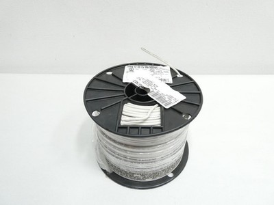 Southwire E51583 Mtw/thwn/thhn Machine Tool Wire 12awg 500ft