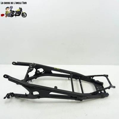 Boucle arrière Honda 600 cbf hornet 2009 - Photo 1/4