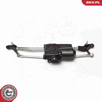 Esen SKV WischergestäNge 05SKV015 FüR F35 Astra T98 F70 CC Opel Caravan Classic