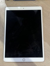 APPLE IPAD PRO 1ST GEN A1701 10.5" 256GB WI-FI MPF02LL/A .