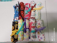 Handmade Crochet Hook Holders - Pick and Choose