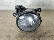 Antibrouillard Renault Kadjar
