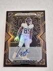 2022 Panini Obsidian Football Chigoziem Okonkwo #178