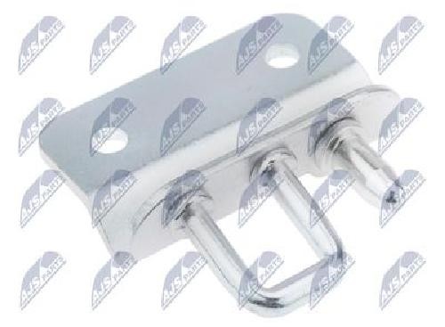 Lower Pin Rear Door For Mercedes Sprinter 2006- Vw Crafter 2006- - Image 2