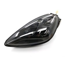 PORSCHE CAYENNE 9YA 9YB Scheinwerfer FULL LED - MATRIX Steuergeräte 9Y0941035K