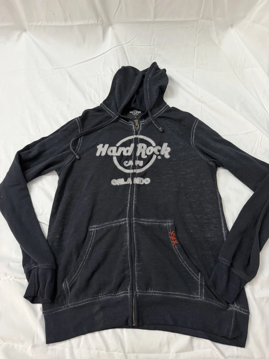 Hard Rock Cafe Hoodies for Men for Sale | Shop Men's Athletic