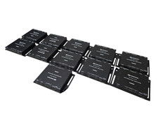 Lot of 11 Crestron HD-DA2-4K-E Distribution Amplifier HDMI