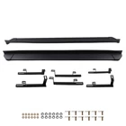 Anti-Slip Running Board for Chevrolet Traverse 2018-2025 Side Steps Aluminum