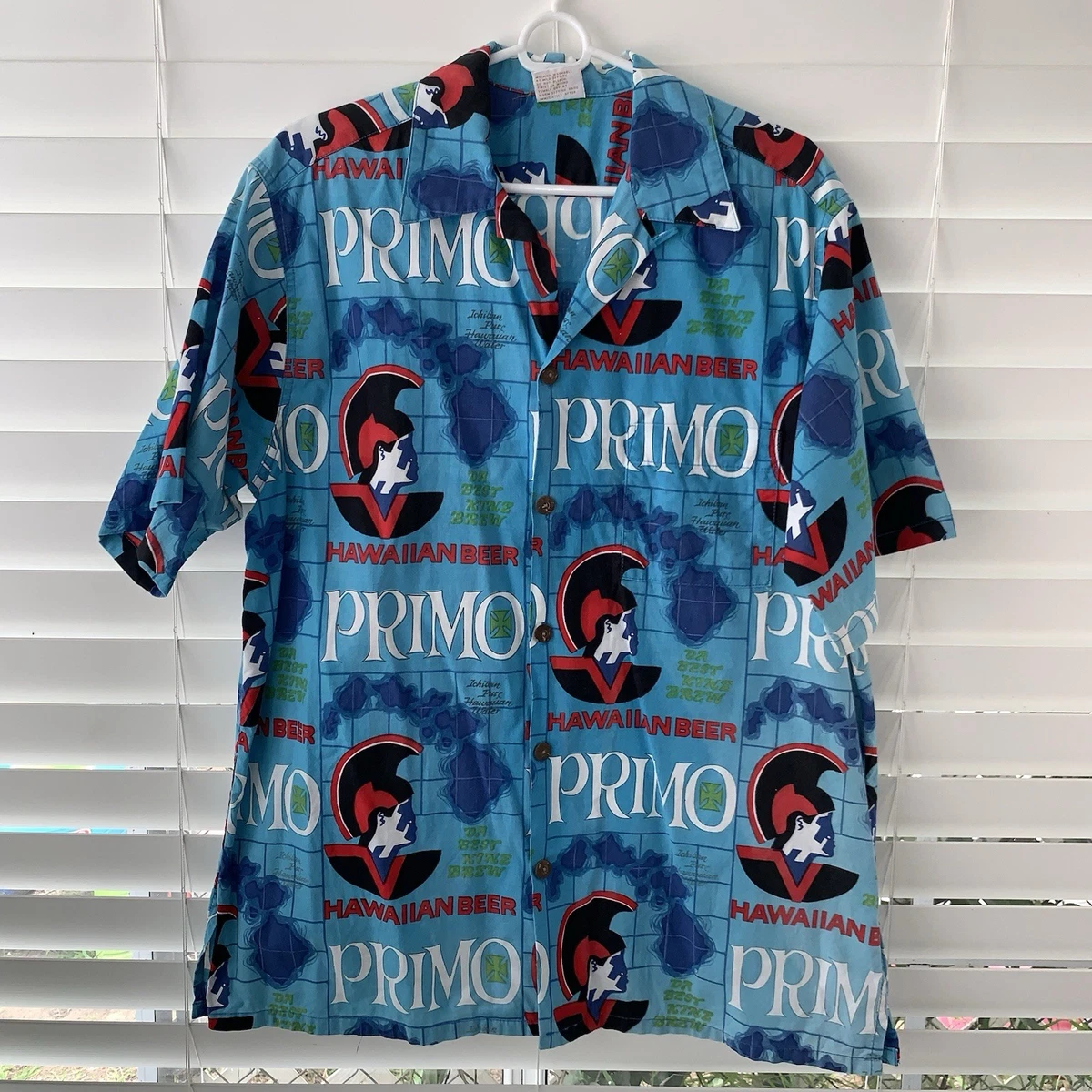 primo beer shirt products for sale | eBay