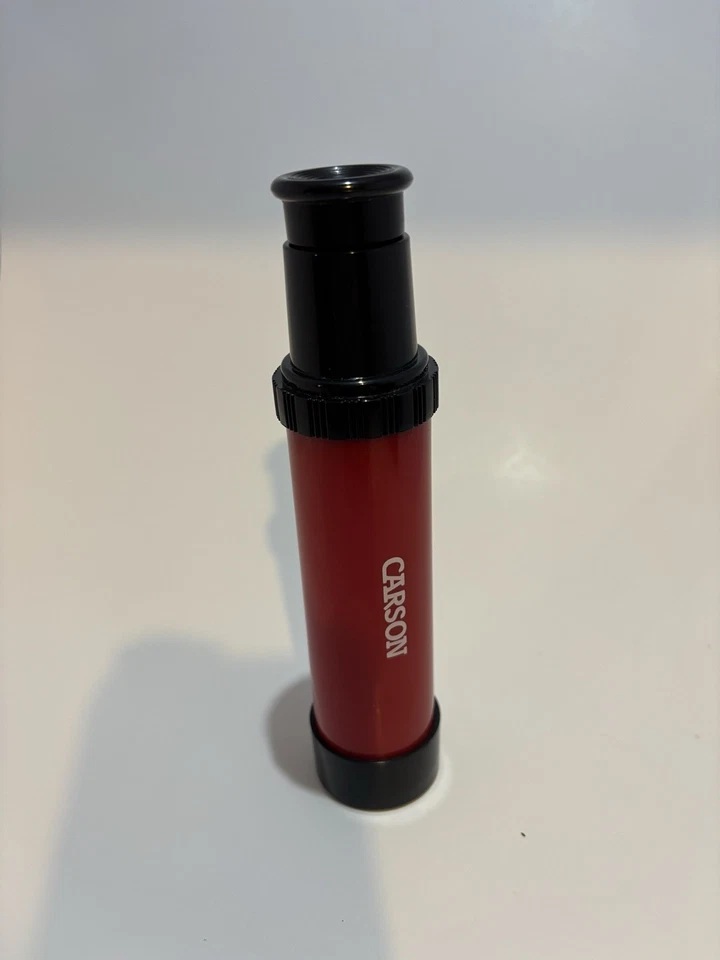 carson monocular - Image 2 of 4