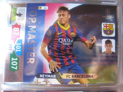 neymar