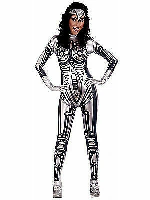 Trajes de poliéster Forum espacio para De mujer