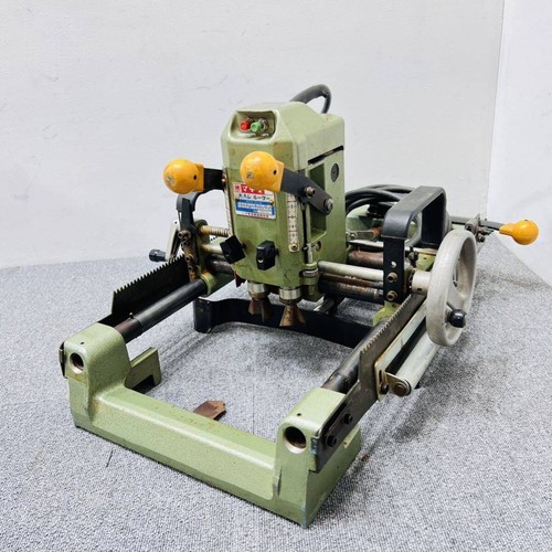 Makita Timber Router / Timber Framing 2516N Good Working Japan Used