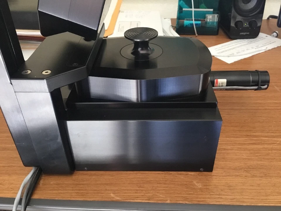 Kensington Kinsington OCR 银色 — 第 2/4 张图片