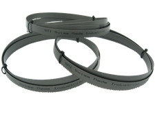 SMI S&auml;geband Bi Metall M42 BASIC 1335 x 13 x0,65 mm 14 ZpZ Bands&auml;geblatt 3er SET