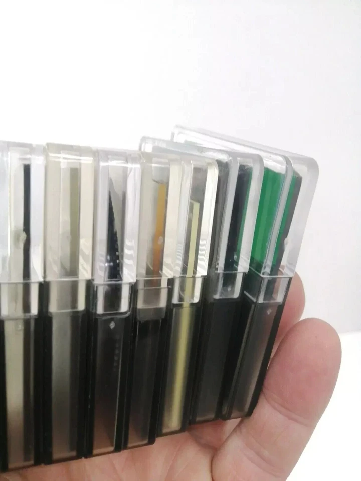 COKIN CHROMOFILTER SA - PARIS - MADE IN FRANCE, 8 FILTERS 1 - Image 3 of 3