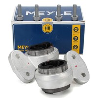 2X Meyle HD VerstÄRkt Querlenkerlager FüR BMW E46 Z4 E85 E86 Vorne 31126783376