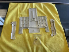 Canon Pixma MG2522  or MG2922- Paper Output Tray w/screws  Printer Parts