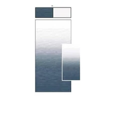 Carefree JU176C00 CO-1PC STKG 16'2'BLSF WHT