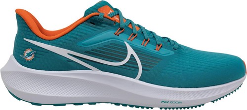 Nike Air Zoom Pegasus 41 Miami Dolphins NFL Running Shoe FZ5082