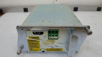 Cisco Artesyn 34-0775-01 EP071276-D 280W DC Power Supply 